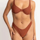 Classic Underwire top - Beachin Surf