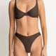 Classic Underwire top - Beachin Surf