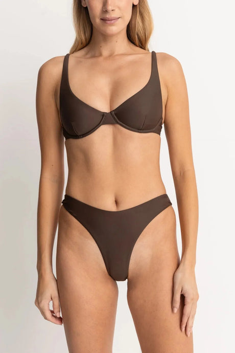 Classic Underwire top - Beachin Surf