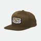 Clayburn Mp Snapback - Beachin Surf