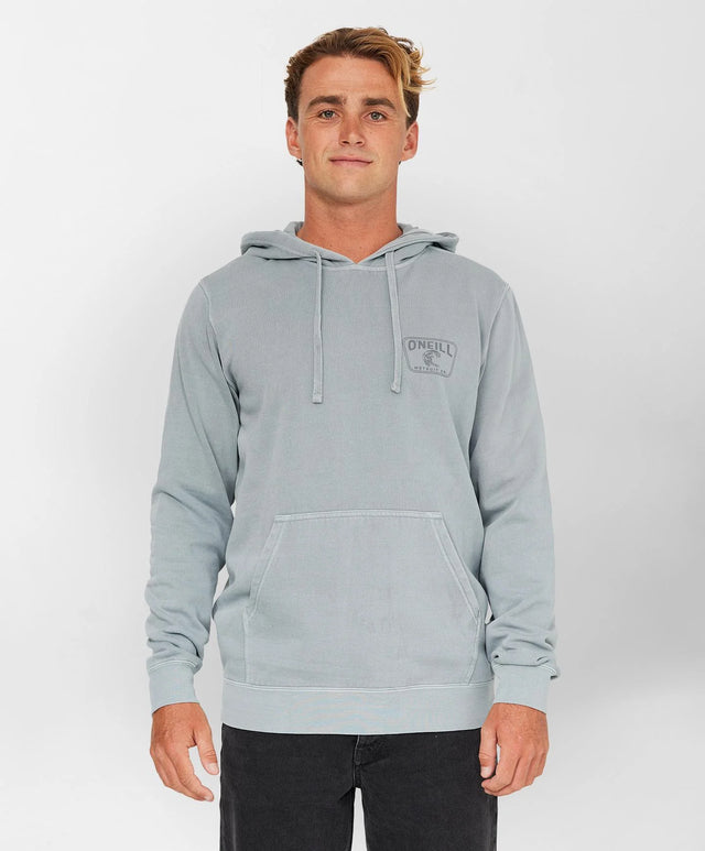 Clean Hoodie - Beachin Surf