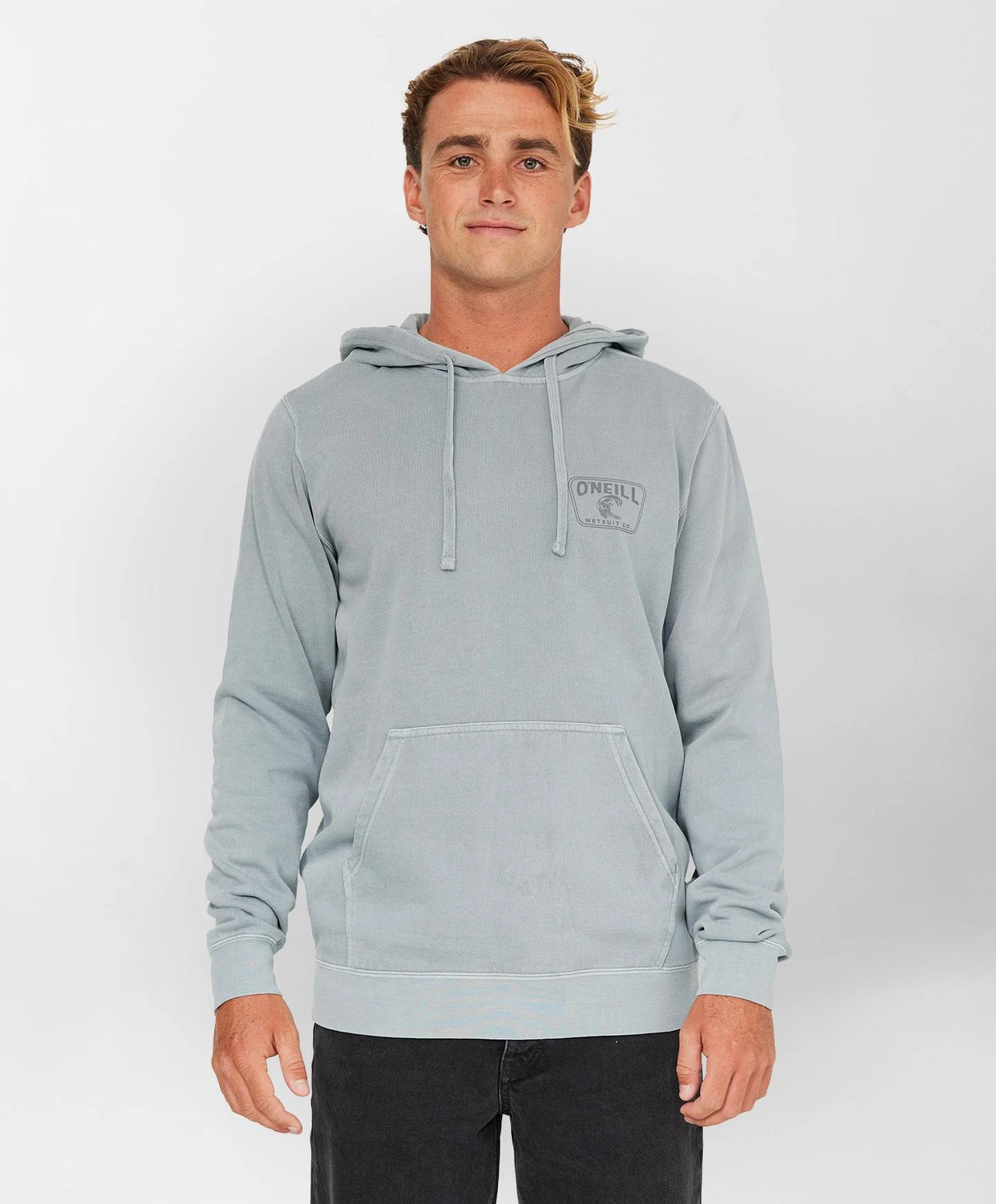 Clean Hoodie