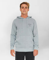 Clean Hoodie