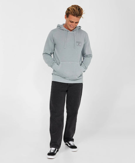 Clean Hoodie