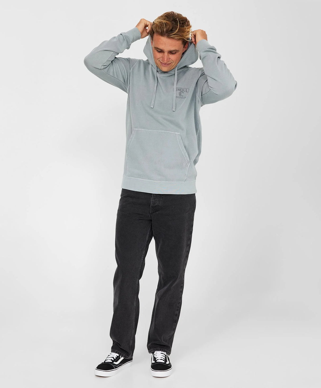 Clean Hoodie