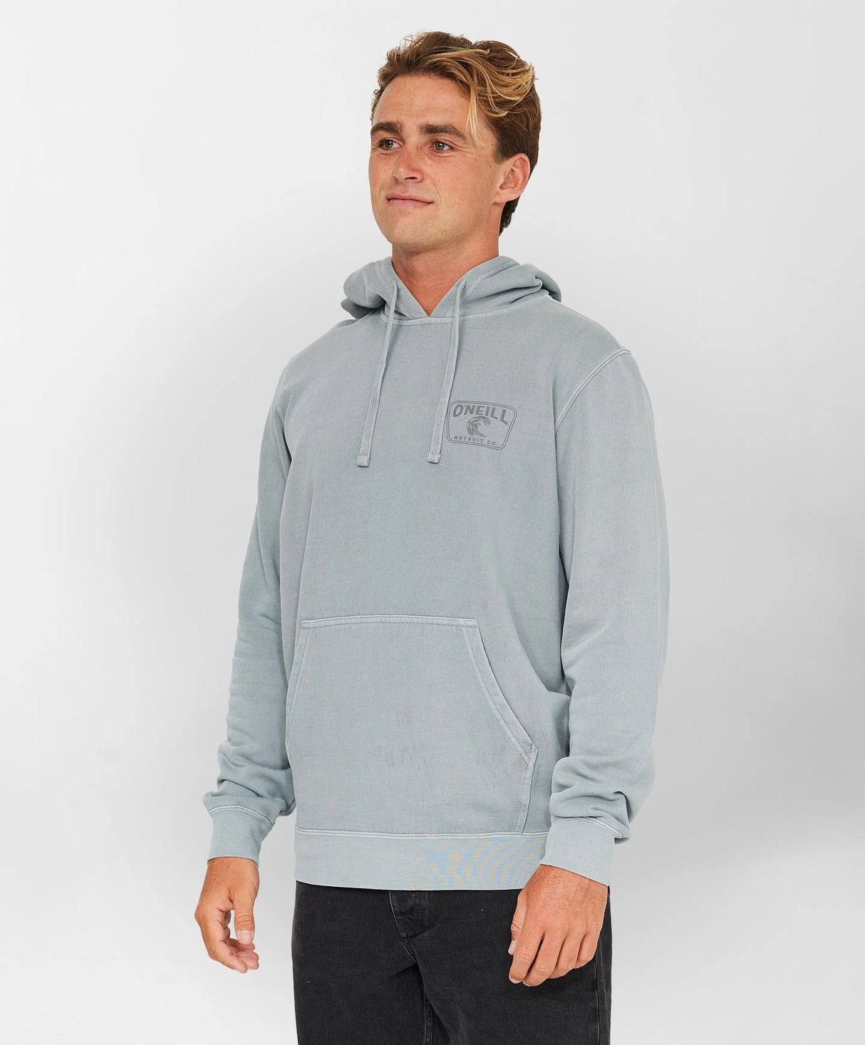 Clean Hoodie