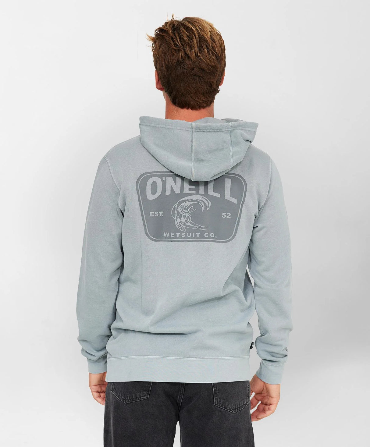 Clean Hoodie