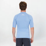 Clean & Mean Short Sleeve Rash Vest