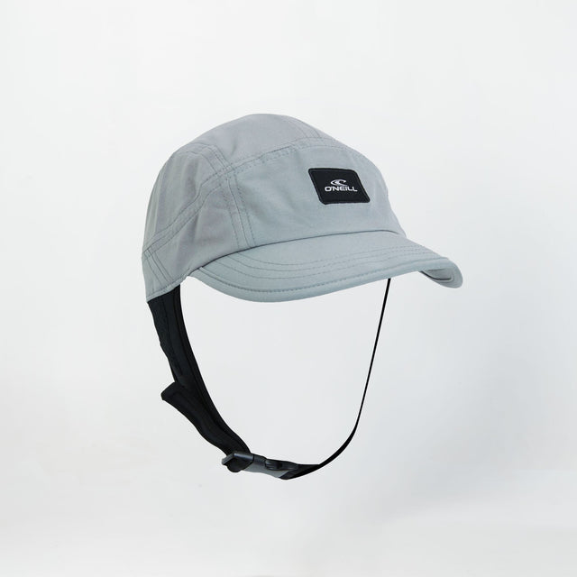 O'Neill Cloudbreak Surf Hat Cool Grey
