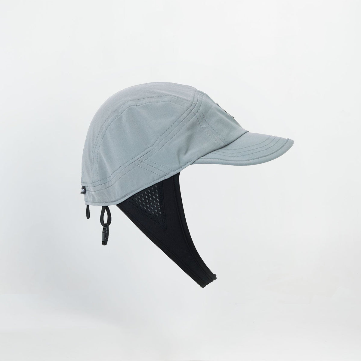 O'Neill Cloudbreak Surf Hat Cool Grey