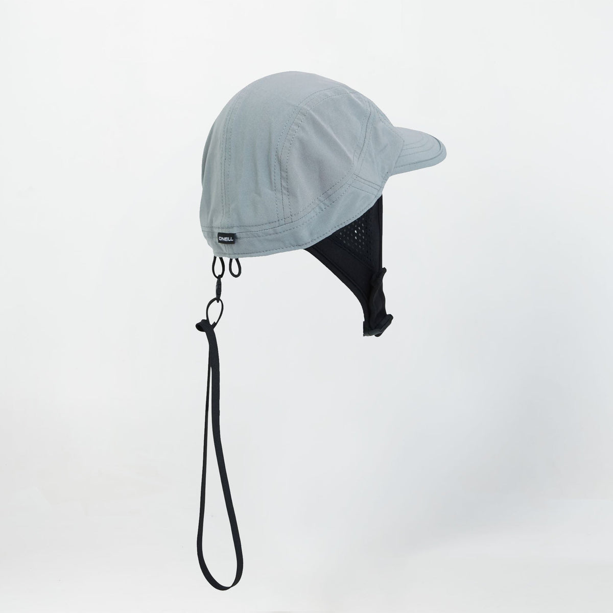 O'Neill Cloudbreak Surf Hat Cool Grey