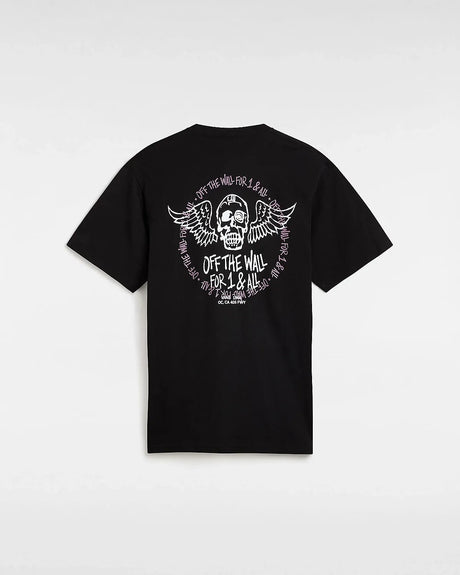 Club House SS T-Shirt - Beachin Surf