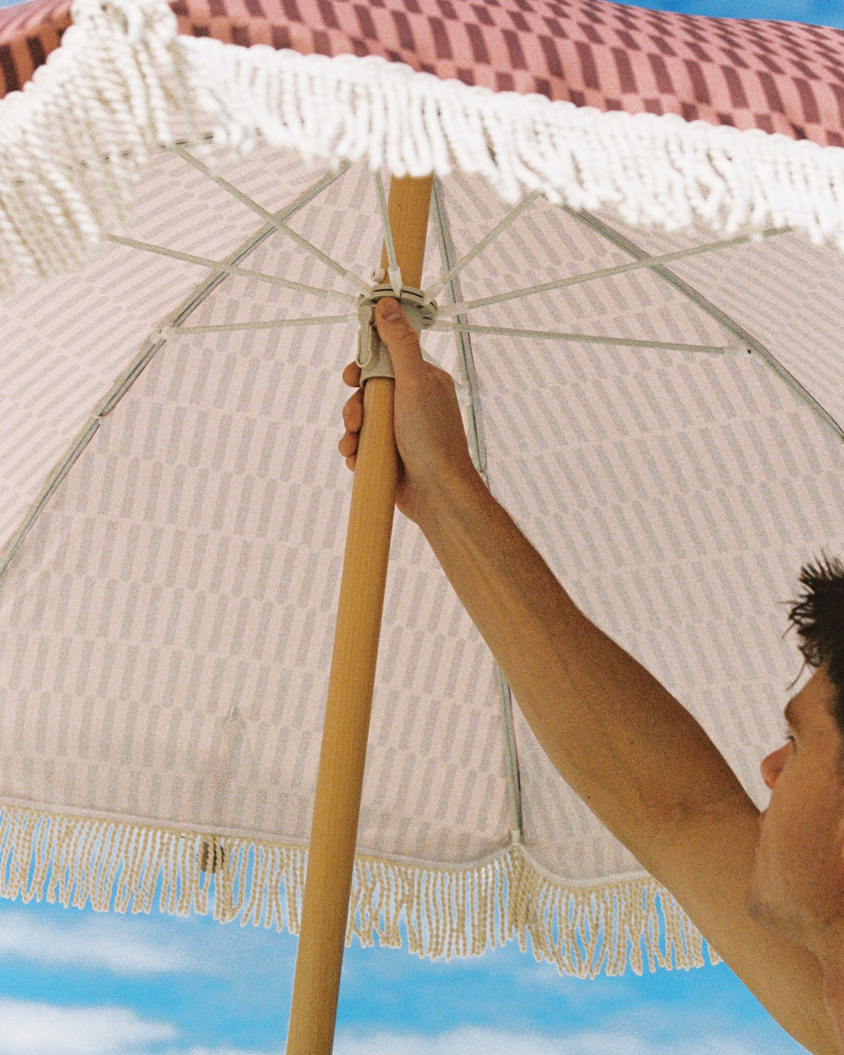 Coast Umbrella