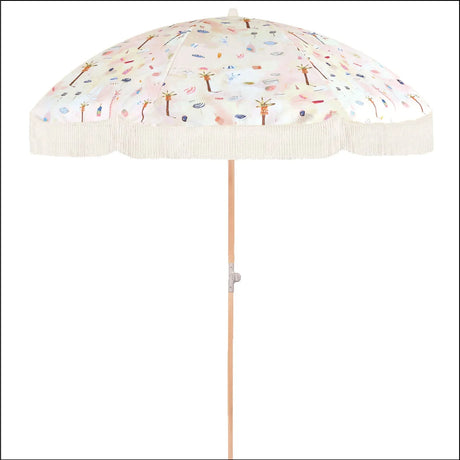 Coast Umbrella - Beachin Surf