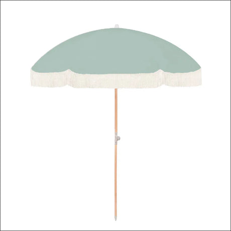 Coast Umbrella - Beachin Surf