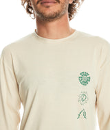 Coastal Run - Long Sleeve T-Shirt - Beachin Surf