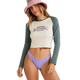 Coaster Raglan - Beachin Surf