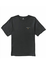 Coastliner Organic Blend Ss Tee - Beachin Surf