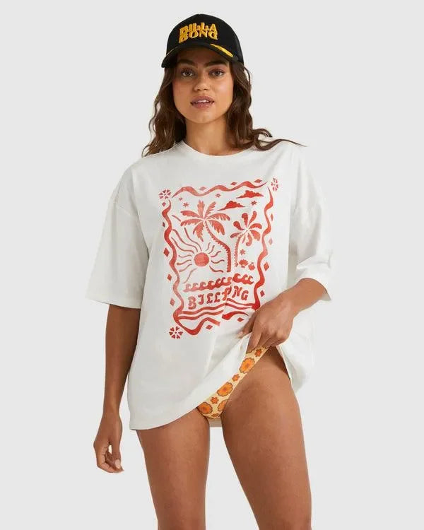 Coco Palm Tee