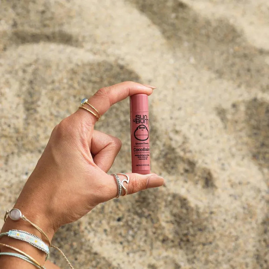 Cocobalm-Cherry - Beachin Surf