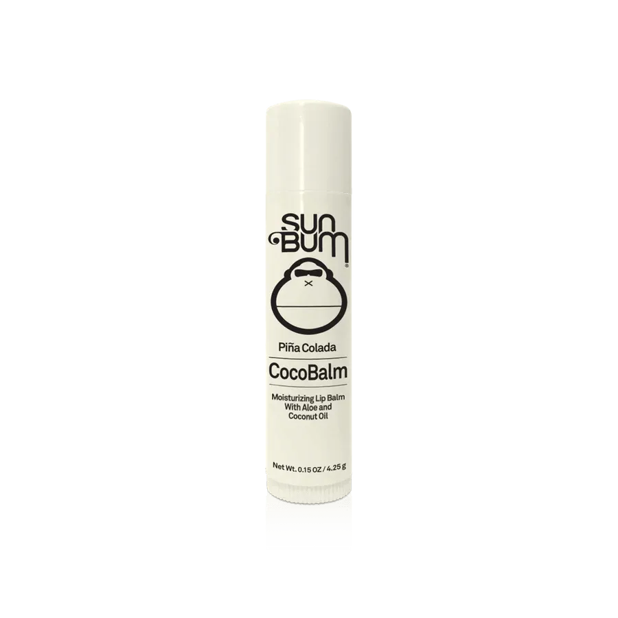 Cocobalm-Pina Colada - Beachin Surf