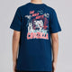 Codzilla Youth Ss Tee - Beachin Surf