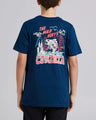 Codzilla Youth Ss Tee - Beachin Surf