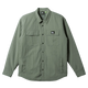 Cold Snap - Insulated Shacket - Beachin Surf