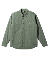 Cold Snap - Insulated Shacket - Beachin Surf