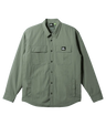 Cold Snap - Insulated Shacket - Beachin Surf
