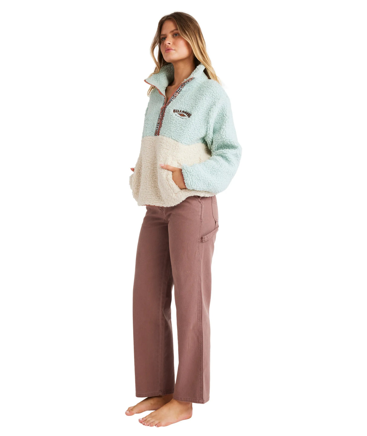 Collet Carpenter Pnt - Beachin Surf