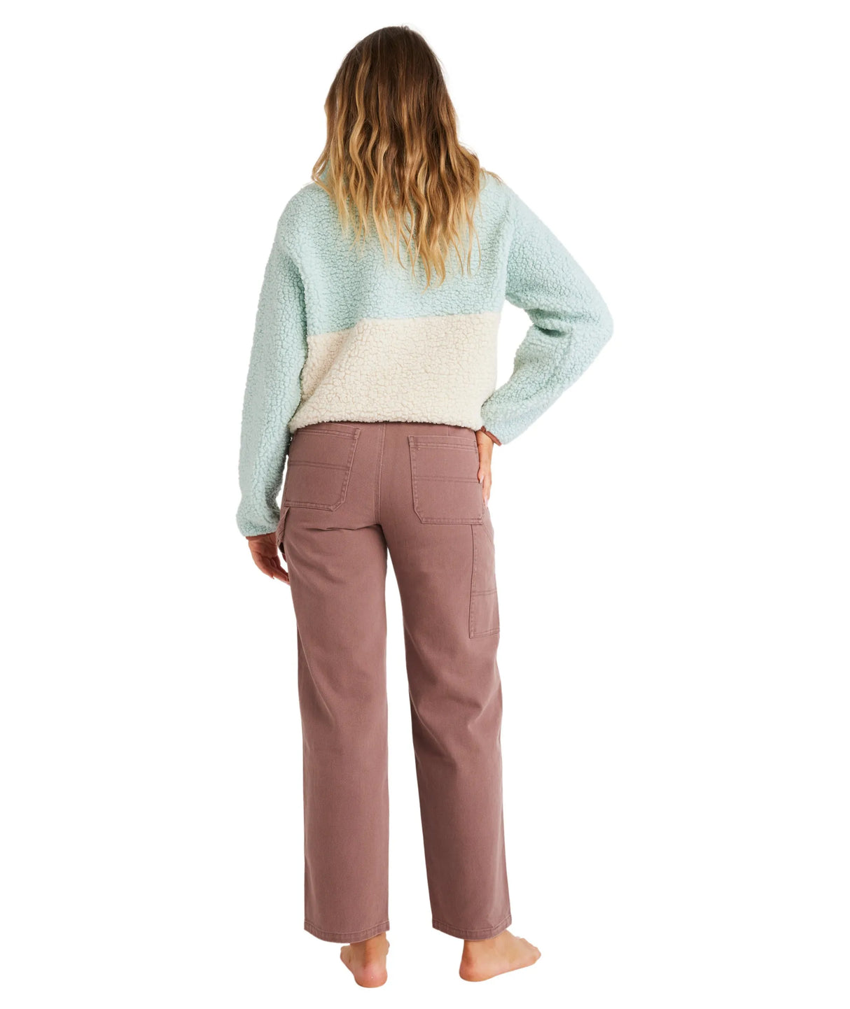 Collet Carpenter Pnt - Beachin Surf