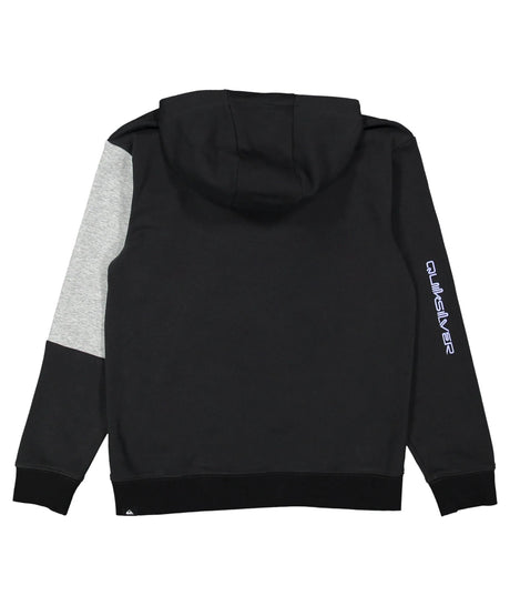 Colour Flow Pullover Hoodie - Beachin Surf