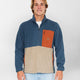 Colton High Pile Superfleece - Beachin Surf