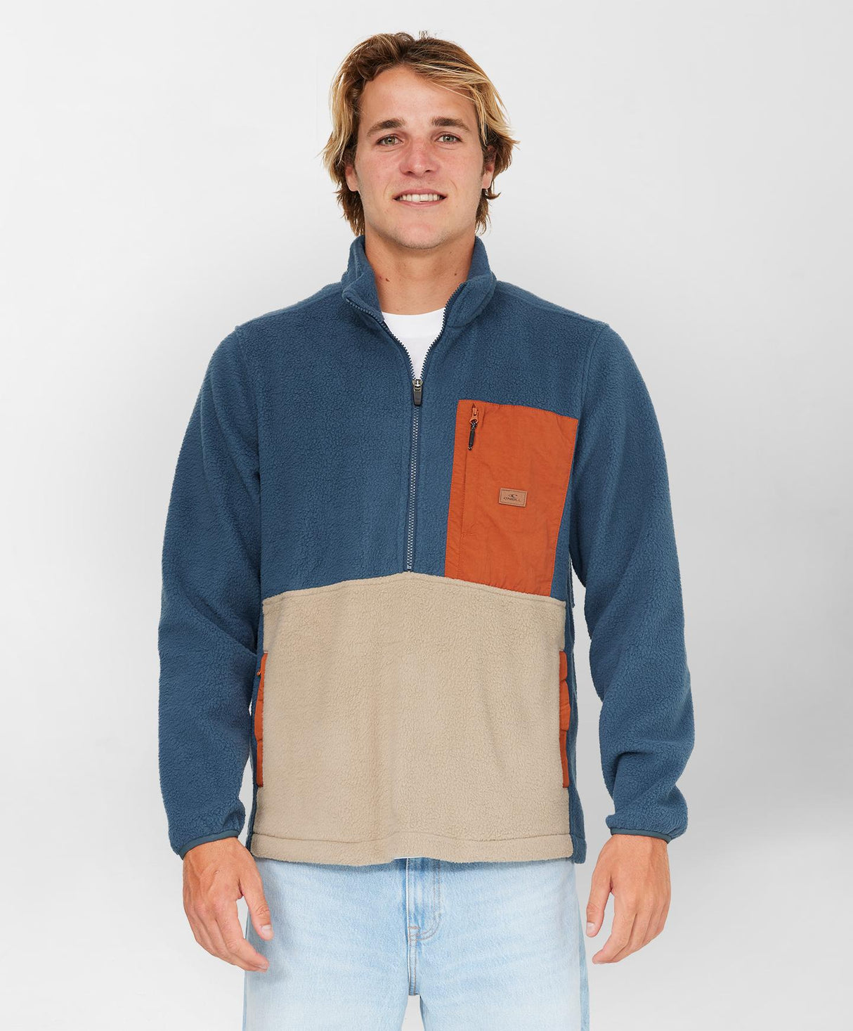 Colton High Pile Superfleece