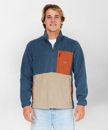 Colton High Pile Superfleece