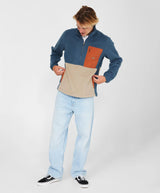 Colton High Pile Superfleece