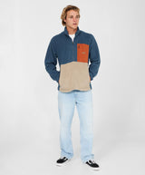 Colton High Pile Superfleece