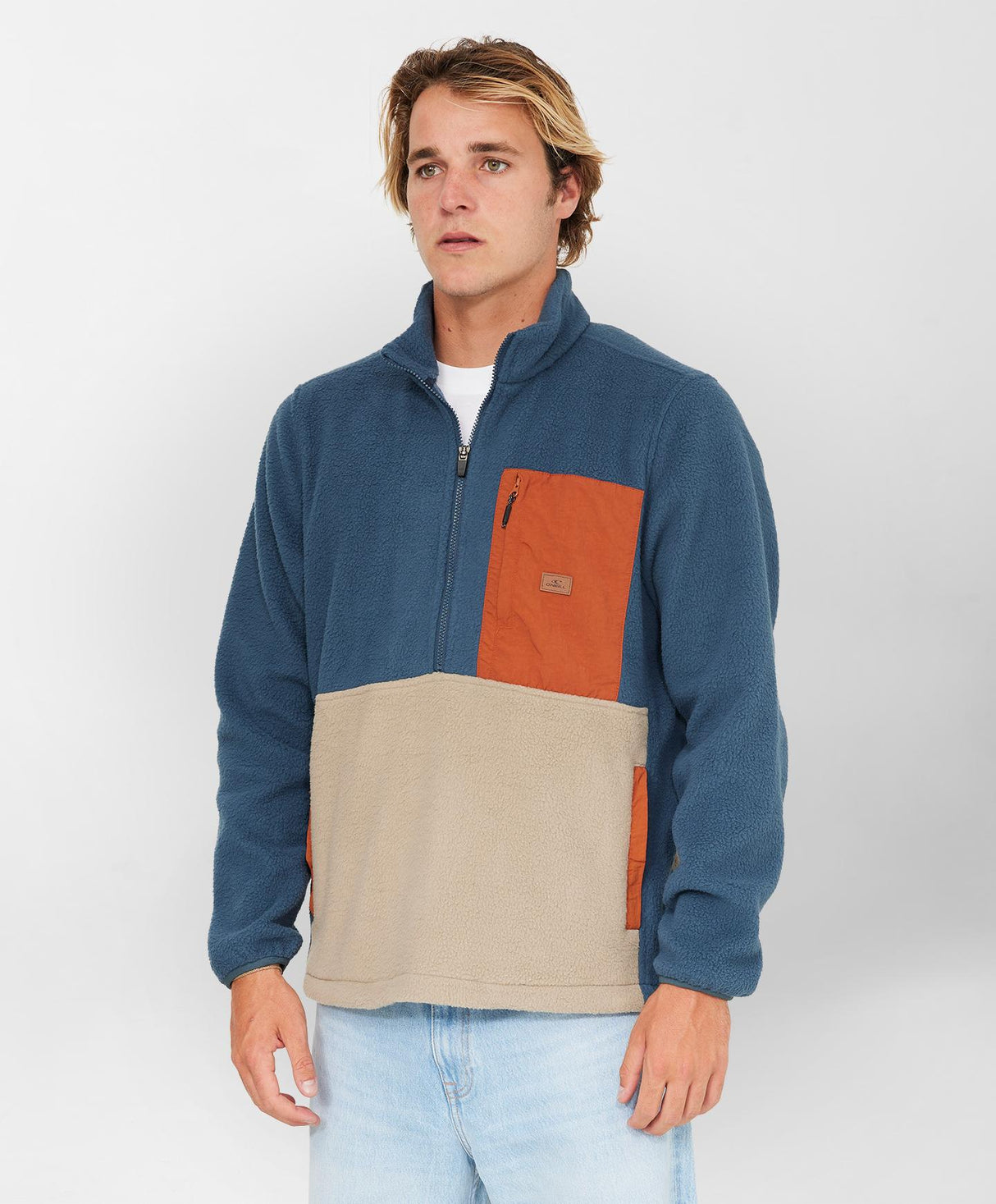 Colton High Pile Superfleece