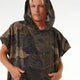Combo Hooded Towel - Beachin Surf