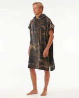 Combo Hooded Towel - Beachin Surf