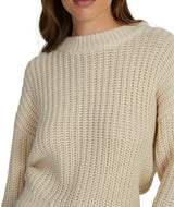 Coming Home Sweater - Beachin Surf