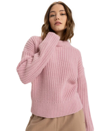 Coming Home Sweater - Beachin Surf