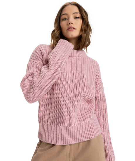 Coming Home Sweater - Beachin Surf