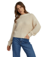 Coming Home Sweater - Beachin Surf
