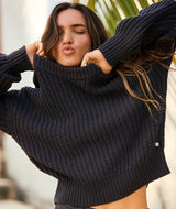 Coming Home Sweater - Beachin Surf