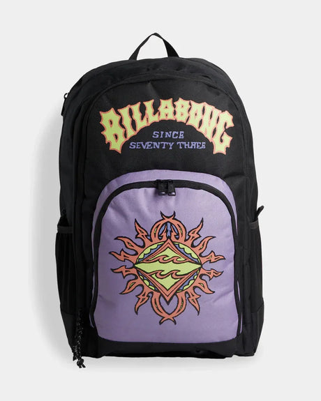 Command Backpack - Beachin Surf
