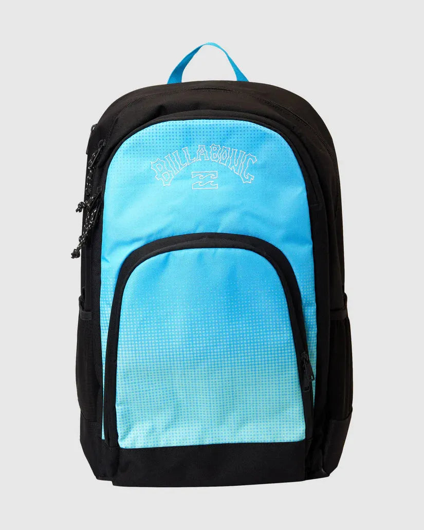 Command Backpack - Beachin Surf