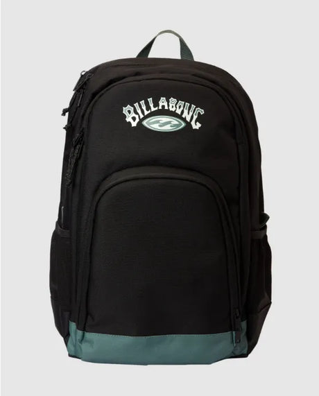 Command Backpack - Beachin Surf