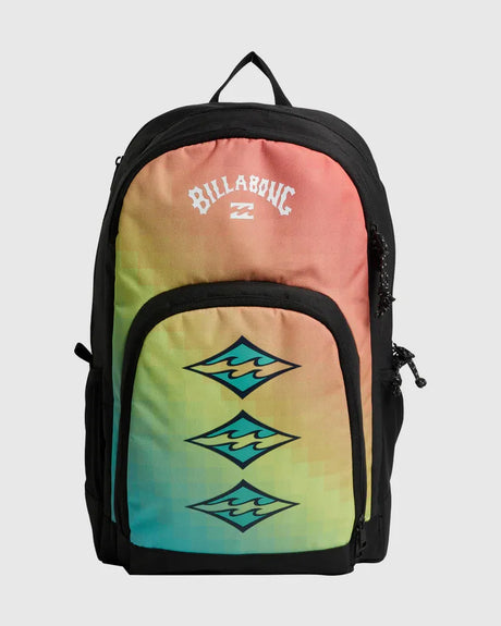 Command Backpack - Beachin Surf